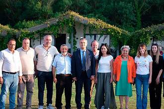 İzmit Belediyesi Başkan Vekili Lütfü Obuz Sarısu Gençlik Kampı'nda Muhtarlarla Bir Araya Geldi!