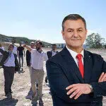 Lütfü Obuz Alkol Ruhsatı Tartışmalarına Son Noktayı Koydu: Bizim işimiz gücümüz İzmit!"