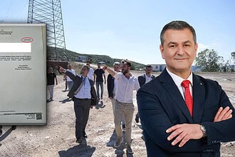 Lütfü Obuz Alkol Ruhsatı Tartışmalarına Son Noktayı Koydu: Bizim işimiz gücümüz İzmit!"
