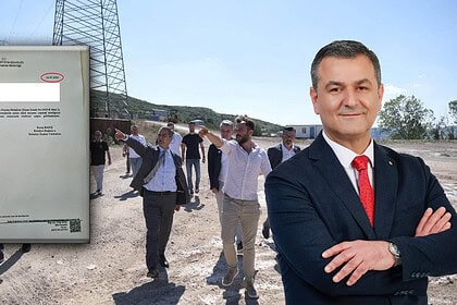 Lütfü Obuz Alkol Ruhsatı Tartışmalarına Son Noktayı Koydu: Bizim işimiz gücümüz İzmit!"