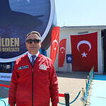 Kocaeli’de MİLDEN Heyecanı! İlk Test Bloku Gölcük'te Sergilendi!