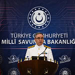 MSB Basın Bilgilendirme Toplantısı Kocaeli Gölcük’te Düzenlendi: Milli Savunma Bakanlığı'ndan Sert İsrail Tepkisi!