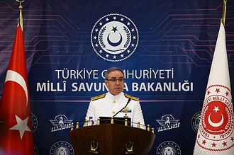 MSB Basın Bilgilendirme Toplantısı Kocaeli Gölcük’te Düzenlendi: Milli Savunma Bakanlığı'ndan Sert İsrail Tepkisi!
