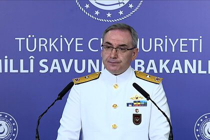 MSB'den Mekke Anlaşması Açıklaması: NATO'ya Alternatif Değil, Tamamlayıcı Mekanizma!