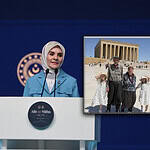 Bakan Göktaş’tan Anıtkabir Ziyaretiyle Gündeme Gelen Aileye Destek: İkiz Kızların Tüm İhtiyaçları Karşılanacak!