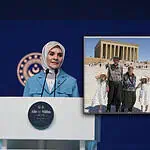 Bakan Göktaş’tan Anıtkabir Ziyaretiyle Gündeme Gelen Aileye Destek: İkiz Kızların Tüm İhtiyaçları Karşılanacak!