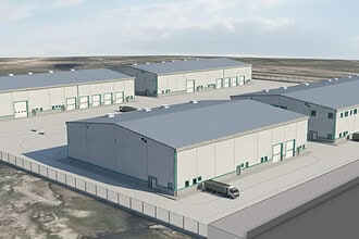 Kocaeli Büyükşehir Belediyesi’nin "Makine İkmal Atölyesi" İhalesi 9 Eylül’de!