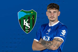 Kocaelispor’dan Defansa Takviye: Matej Maglica İle 2+1 Yıllık Sözleşme!