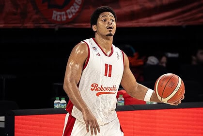 Glint Körfez Basket'ten Flaş Transfer: Matt Mitchell Kocaeli'ye Geldi! İşte Süper Lig Ve Avrupa Fikstürü!