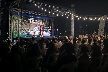 Gebze Kütüphanesi’nde Tiyatro Akşamı: "Mecnun Çevrim Dışı" Kocaeli’de 600 Sanatseveri Buluşturdu!