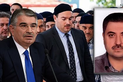 Alihan Kuriş Suç Örgütü Soruşturmasında Mehmet Özmen’in Serveti ve Adli Kayıtları Deşifre Oldu!