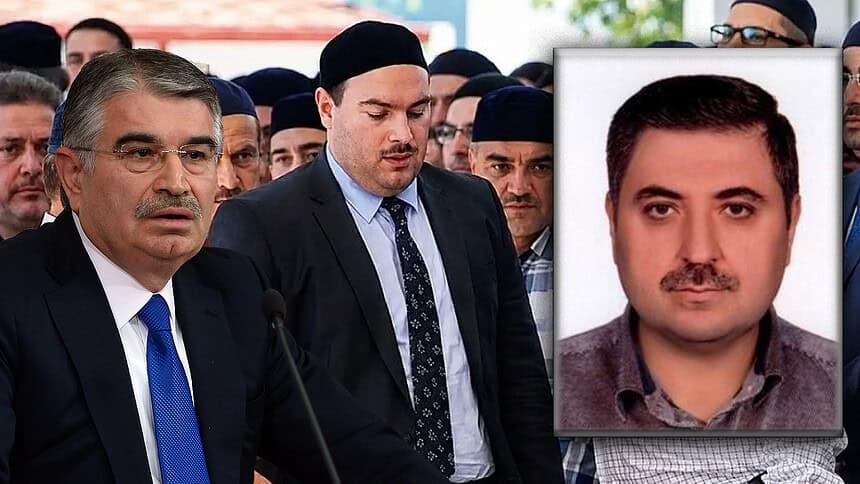 Alihan Kuriş Suç Örgütü Soruşturmasında Mehmet Özmen’in Serveti ve Adli Kayıtları Deşifre Oldu!