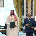 Türkiye, Suudi Arabistan Ve Pakistan’dan Mekke Anlaşması: NATO Tarzı Savunma Paktı Dünya Basınında!