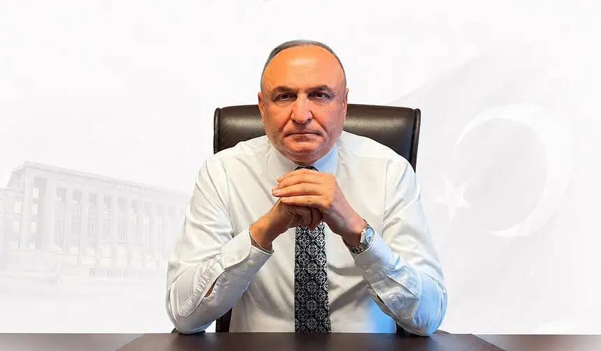 YENİ Parti Gaziantep Milletvekili Melih Meriç’in Bıçaklanma Olayındaki Detaylar Belli Oldu!