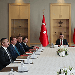 Milli Dayanışma ve Bütünleşme Koordinasyon Kurulu Toplantısı Sona Erdi