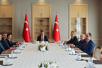 Milli Dayanışma ve Bütünleşme Koordinasyon Kurulu Toplantısı Sona Erdi