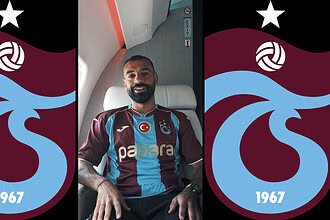 "Bize Her Yer Trabzon!" Mohamed Salah Bordo-Mavili Formayı Giydi, Türkiye'ye Geliyor!