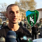 Kocaelispor Altyapısından Yetişen Muhammed Efe Küçük İle 5 Yıllık Sözleşme İmzalandı!