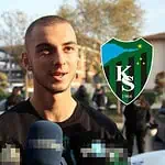 Kocaelispor Altyapısından Yetişen Muhammed Efe Küçük İle 5 Yıllık Sözleşme İmzalandı!