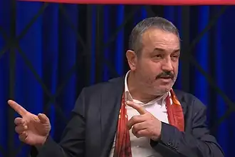 Muzaffer Şirin'in Savcılık İfadesi Ortaya Çıktı: "Suçların Hiçbirisini Kabul Etmiyorum"
