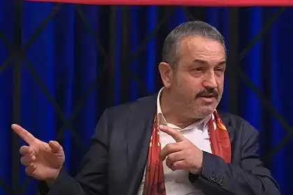 Muzaffer Şirin'in Savcılık İfadesi Ortaya Çıktı: "Suçların Hiçbirisini Kabul Etmiyorum"