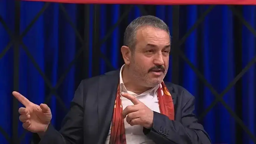 Muzaffer Şirin'in Savcılık İfadesi Ortaya Çıktı: "Suçların Hiçbirisini Kabul Etmiyorum"