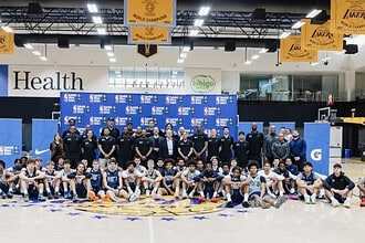 NBA ve FIBA'nın İstanbul'daki BWB-Sınır Tanımayan Basketbol kampında 5 Türk oyuncu yer alacak