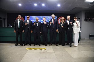 Paraf Körfez Kart Satışlarında İlk Günde Kocaelispor’un Kasasına 200 Bin TL Girdi!