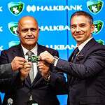 Kocaelispor İle Halkbank Arasında Paraf Körfez Kart Anlaşması İmzalandı!