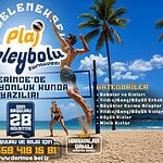 Derince Belediyesi 5. Geleneksel Plaj Voleybolu Turnuvası Başvuruları Başladı!