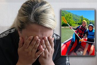 Rafting Faciasında Hayatını Kaybeden Taha'nın Annesinden Şoke Eden Açıklamalar!