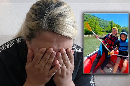 Rafting Faciasında Hayatını Kaybeden Taha'nın Annesinden Şoke Eden Açıklamalar!