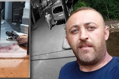 Adapazarı’nda Güvenlik Kamerasına Yansıyan Dehşet: Seçkin Cebe Hakkında Karar Verildi!