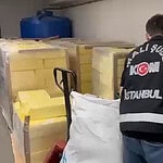 Kocaeli Dahil 8 İlde "Şeker Soruşturması" Operasyonu: 25 Şirkette Arama Yapıldı, 47 Şüpheli İfadeye Çağrıldı!