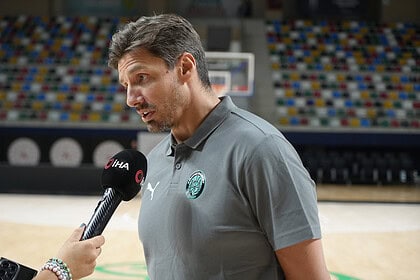 Kocaeli Bu Maça Kilitlendi: Körfez Basket – Fenerbahçe Maçı 29 Ağustos’ta İzmit’te!