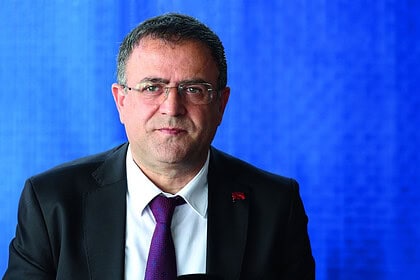 Derince Belediye Başkanı Sertif Gökçe’den 17 Ağustos Mesajı: "Afet Hazırlığı Bizim İçin Zorunluluktur"