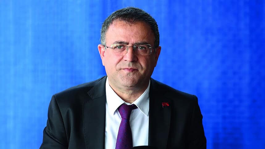 Derince Belediye Başkanı Sertif Gökçe’den 17 Ağustos Mesajı: "Afet Hazırlığı Bizim İçin Zorunluluktur"