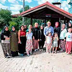 Körfez Belediye Başkanı Şener Söğüt Sevindikli ve Kutluca Mahallelerini Ziyaret Etti