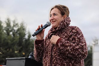 AK Parti Kocaeli Eski Milletvekili Sibel Gönül Hayatını Kaybetti: Cenazesi Fevziye Camii’nden Kaldırılacak!