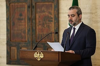 Suriye Dışişleri Bakanı Şeybani: "Türkiye, Suriye'nin Yeniden İmarında Temel Bir Ortaktır"