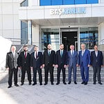 Kocaeli Belediyecilik Tecrübesi Hama’ya Işık Oluyor: Büyükşehir’den Anlamlı İş Birliği!