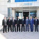 Kocaeli Belediyecilik Tecrübesi Hama’ya Işık Oluyor: Büyükşehir’den Anlamlı İş Birliği!