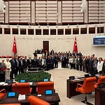 Kocaeli Ve İlçelerindeki Şehit Aileleri İle Gazileri İlgilendiren Kanun Teklifi Yasalaştı!