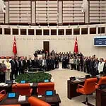 Kocaeli Ve İlçelerindeki Şehit Aileleri İle Gazileri İlgilendiren Kanun Teklifi Yasalaştı!