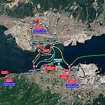 TEKNOFEST Mavi Vatan Kocaeli Ulaşım Rehberi: Ücretsiz Vapur, Ring Ve Otopark Noktaları!
