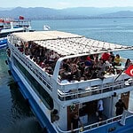 Kocaeli Büyükşehir TEKNOFEST'e 245 Bin Ziyaretçi Taşıdı!