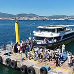 Kocaeli Büyükşehir’den TEKNOFEST Mavi Vatan’a Özel Ücretsiz Deniz ve Otobüs Seferleri!