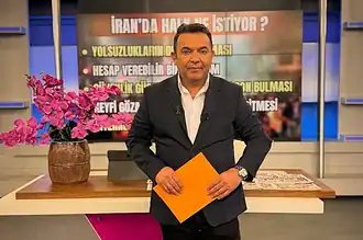 Tahir Sarıkaya Tutuklandı