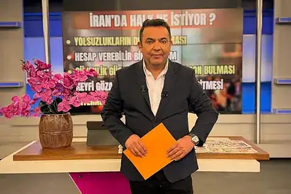 Tahir Sarıkaya Tutuklandı
