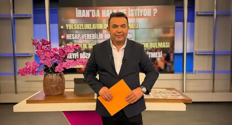 Tahir Sarıkaya Tutuklandı